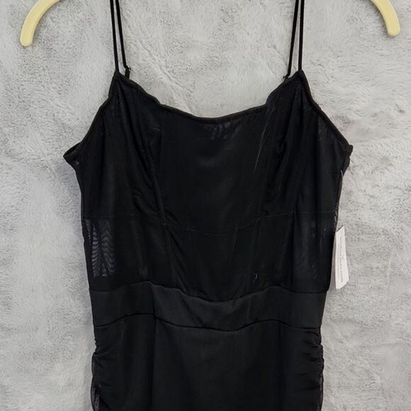 NWT Windsor black dress - Picture 3 of 13